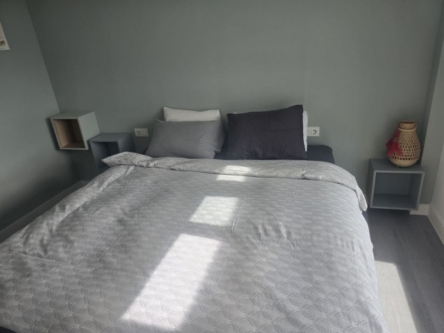 2 Schlafzimmer Apartment in El Faro