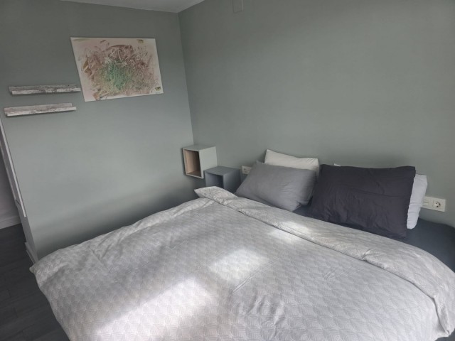 2 Schlafzimmer Apartment in El Faro