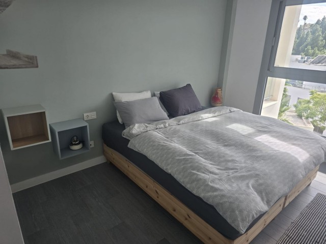 2 Schlafzimmer Apartment in El Faro