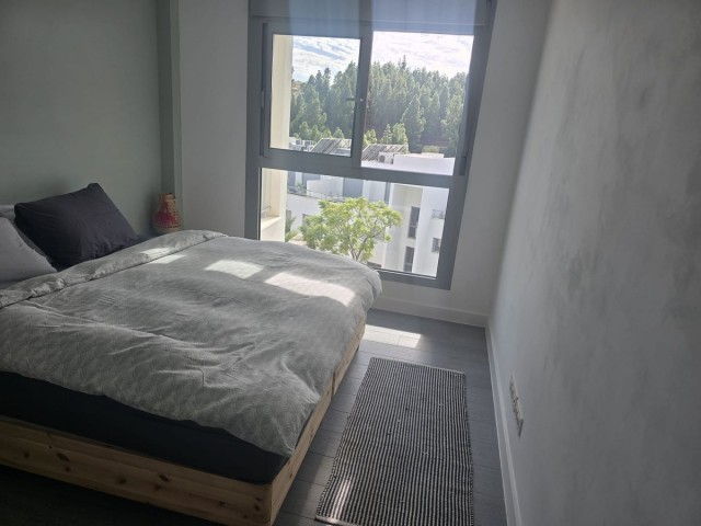 2 Schlafzimmer Apartment in El Faro