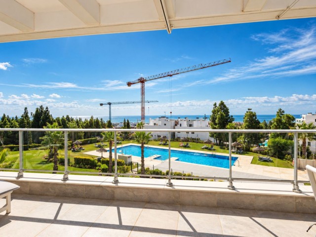 Lägenhet, Las Lagunas, R5482690
