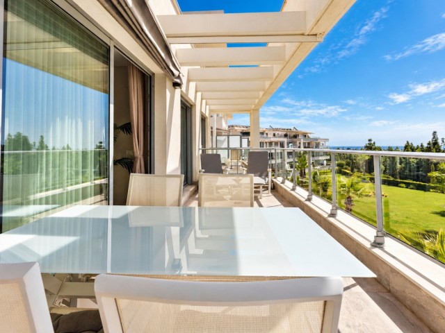 Lägenhet, Las Lagunas, R5482690