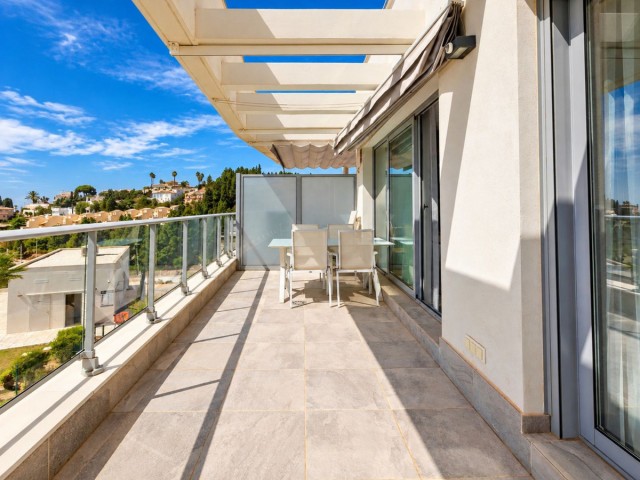 Lägenhet, Las Lagunas, R5482690