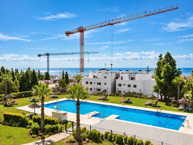 Lägenhet, Las Lagunas, R5482690