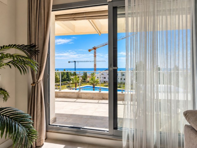 Lägenhet, Las Lagunas, R5482690