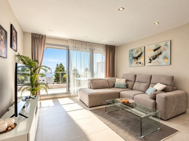2 Slaapkamer Appartement in Las Lagunas