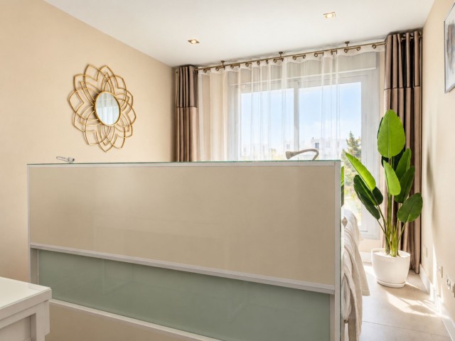 2 Slaapkamer Appartement in Las Lagunas
