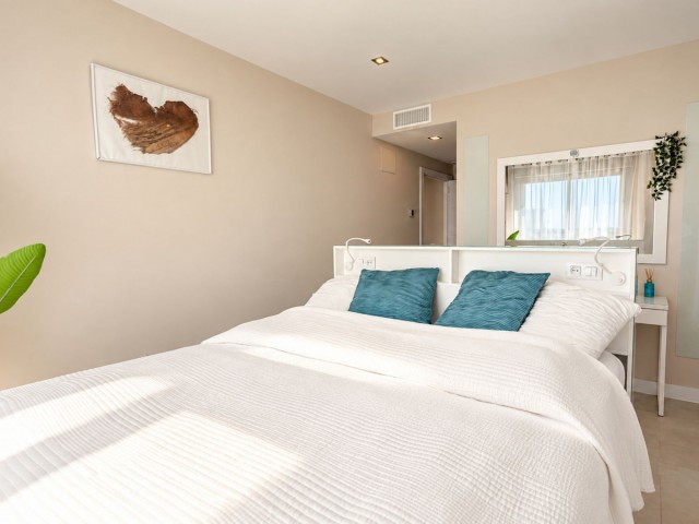 2 Slaapkamer Appartement in Las Lagunas