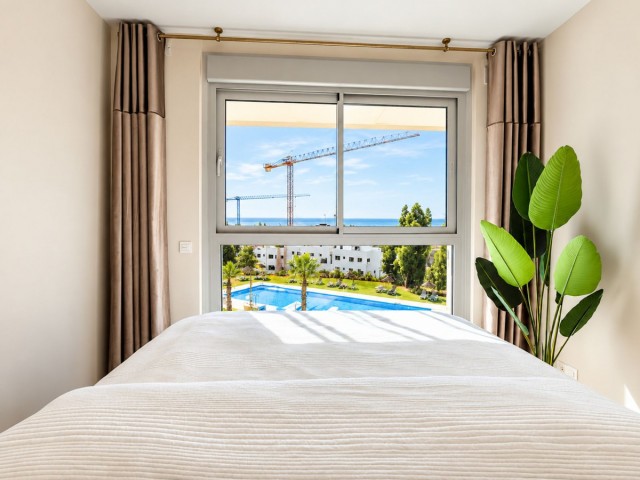 2 Slaapkamer Appartement in Las Lagunas