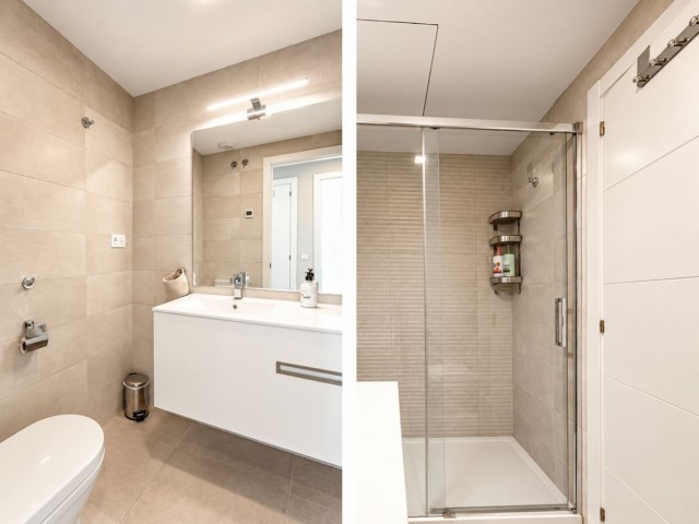 2 Slaapkamer Appartement in Las Lagunas