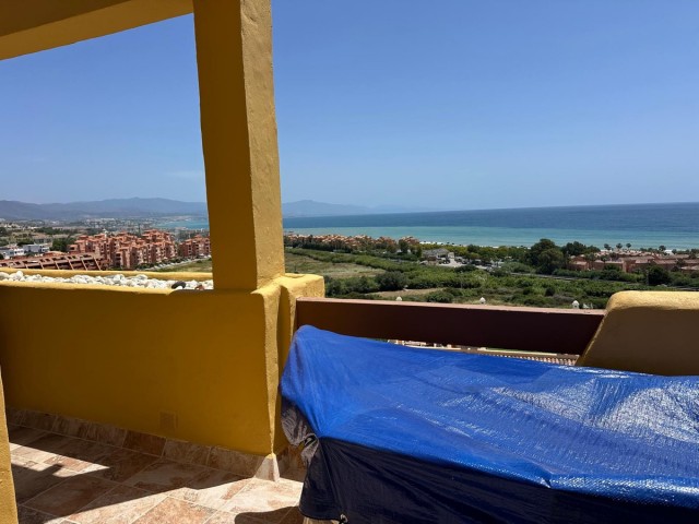 Apartment, Manilva, R5483344