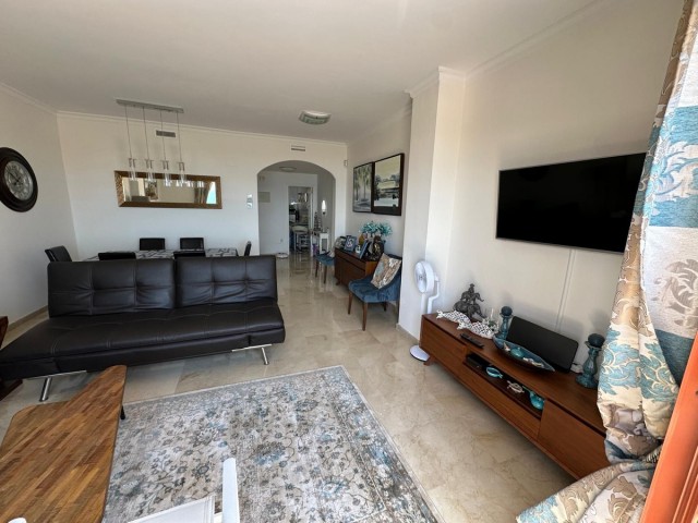 Apartment, Manilva, R5483344