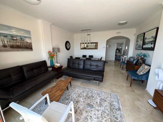 2 Bedrooms Apartment in Manilva