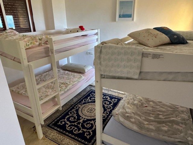 2 Bedrooms Apartment in Manilva