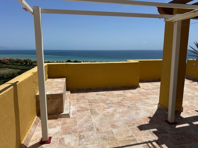 2 Bedrooms Apartment in Manilva