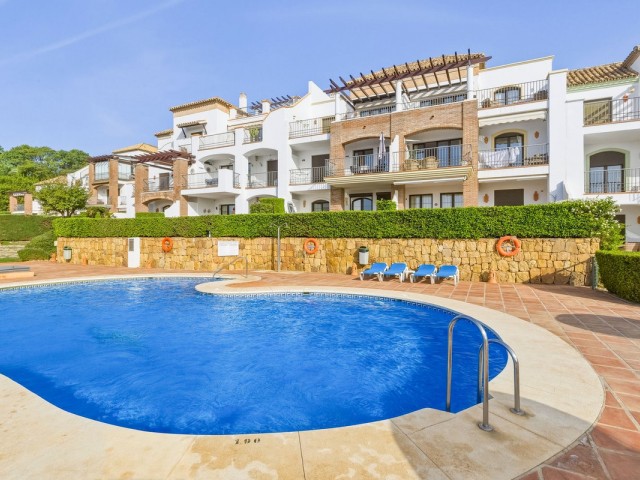 Apartment, Los Arqueros, R5483503