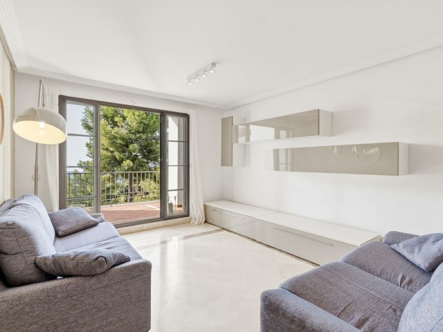 Apartment, Los Arqueros, R5483503