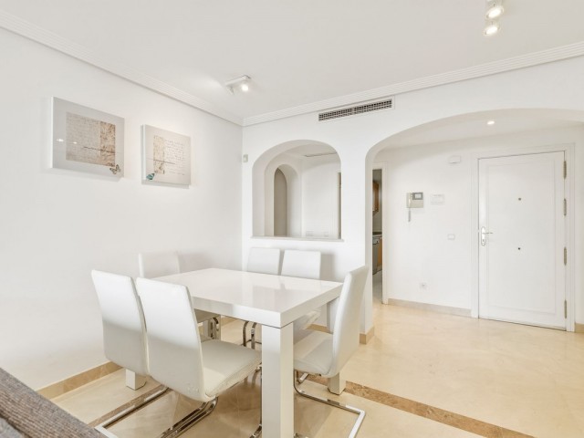 Apartment, Los Arqueros, R5483503