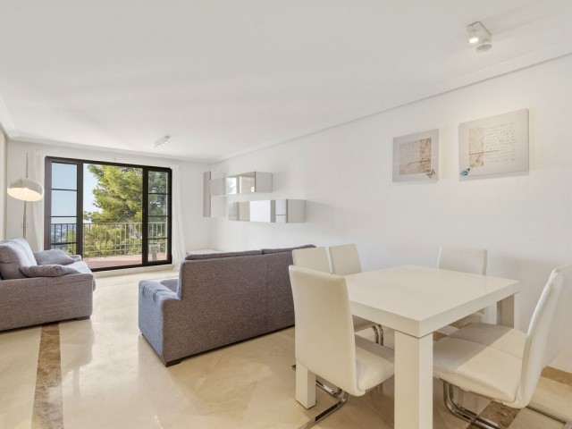 Apartment, Los Arqueros, R5483503