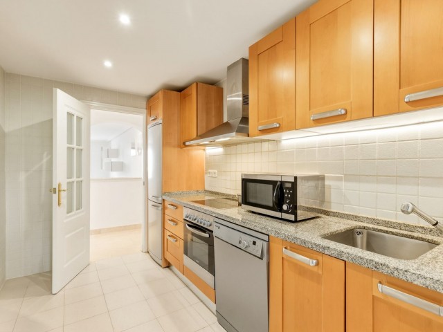 Apartamento con 2 Dormitorios  en Los Arqueros