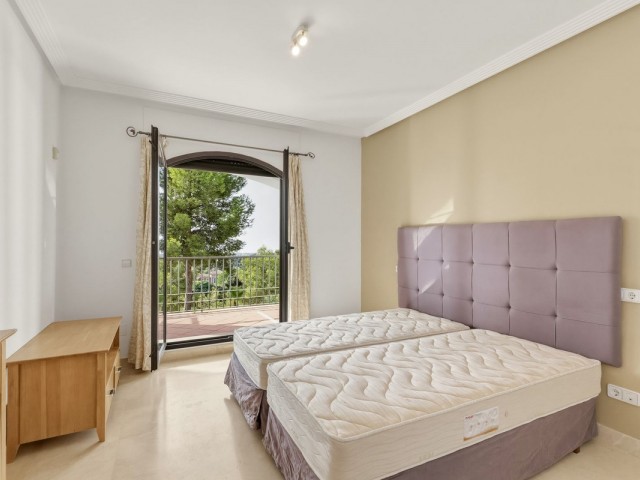 Apartamento con 2 Dormitorios  en Los Arqueros