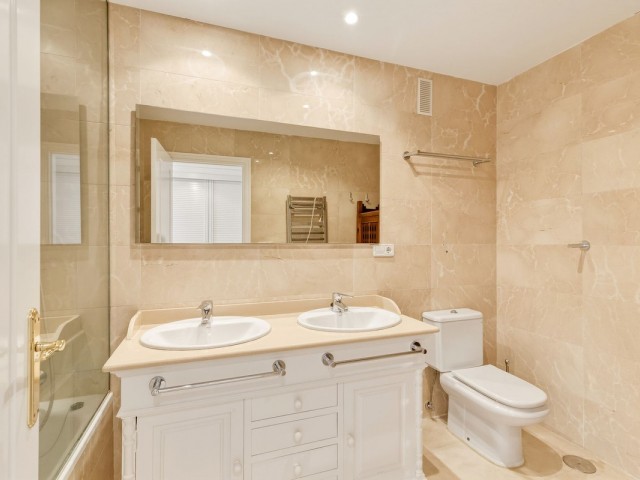 Apartamento con 2 Dormitorios  en Los Arqueros