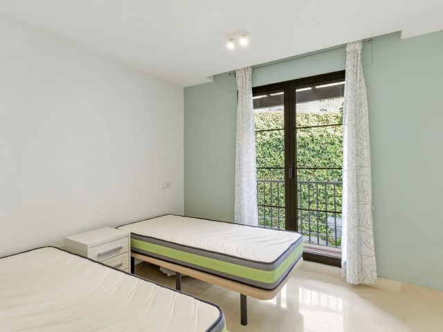 Apartamento con 2 Dormitorios  en Los Arqueros