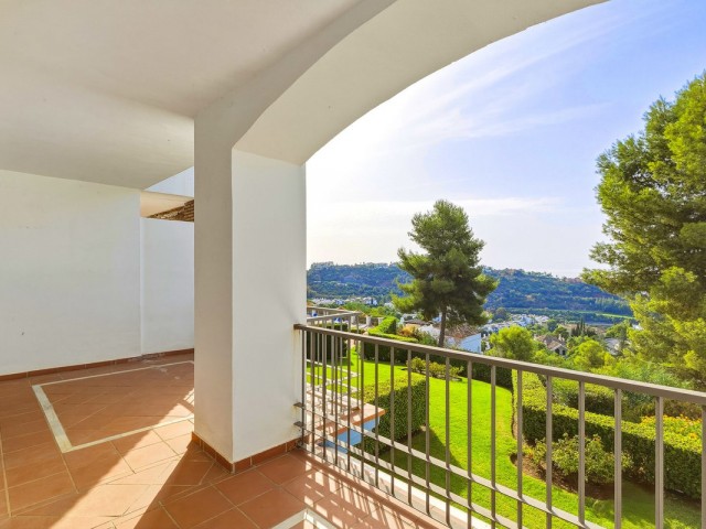 Apartamento con 2 Dormitorios  en Los Arqueros