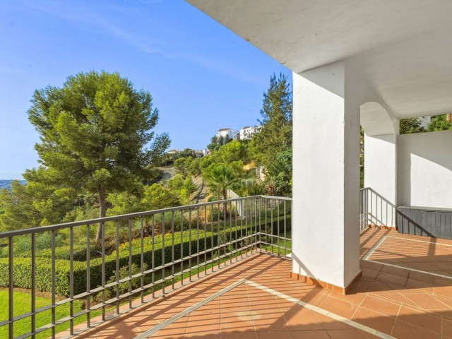 Apartamento con 2 Dormitorios  en Los Arqueros