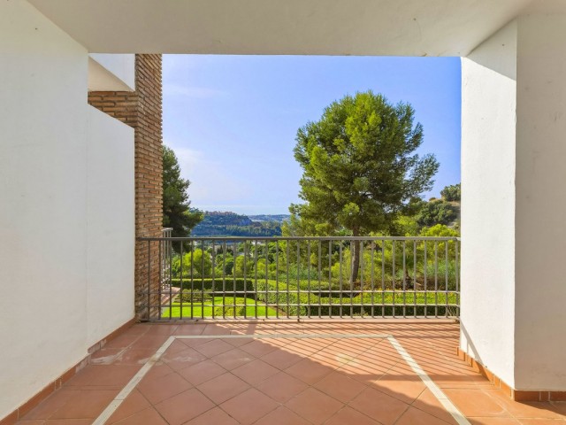 Apartamento con 2 Dormitorios  en Los Arqueros