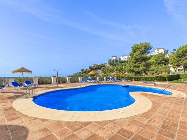 Apartamento con 2 Dormitorios  en Los Arqueros