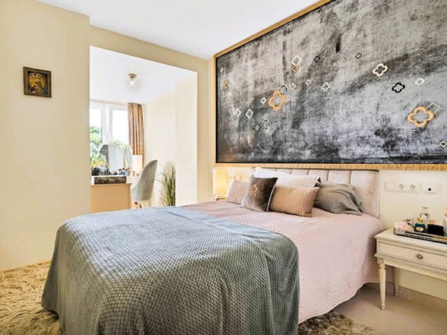 Apartment, Elviria, R5462719