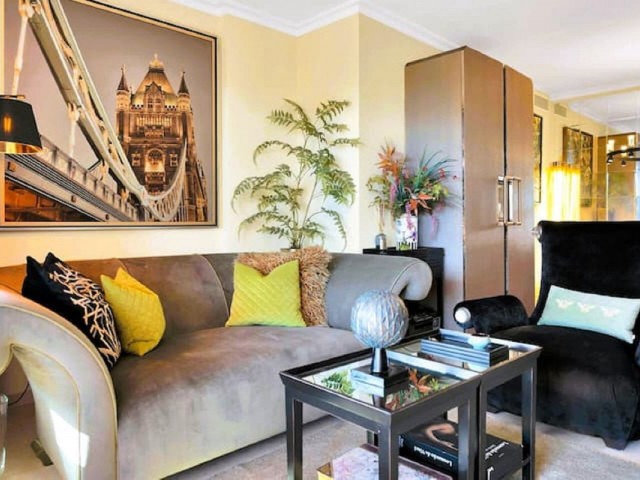 Apartment, Elviria, R5462719