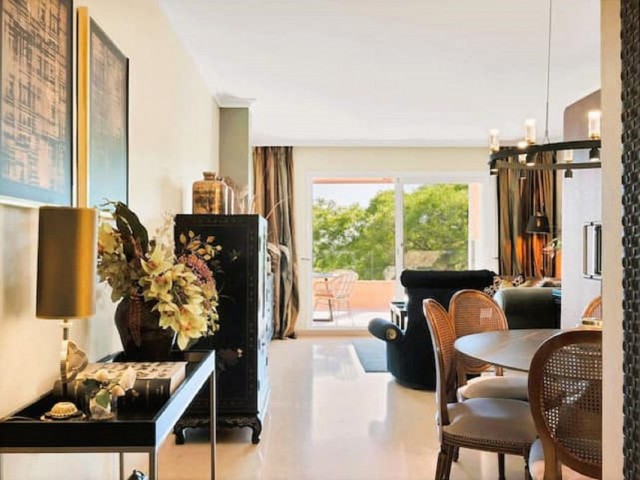 Apartment, Elviria, R5462719
