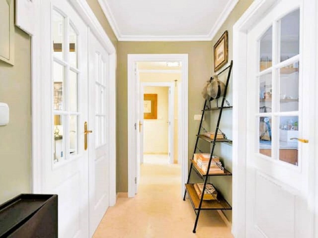 2 Slaapkamer Appartement in Elviria