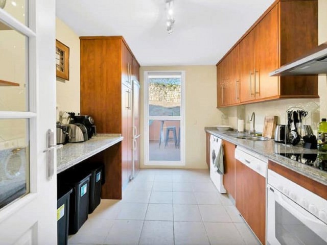 2 Slaapkamer Appartement in Elviria