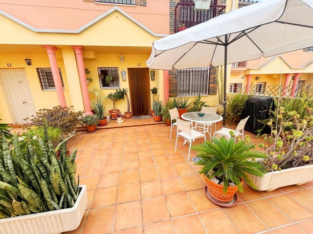 Townhouse, Alhaurín de la Torre, R5484418