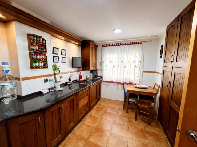 Townhouse, Alhaurín de la Torre, R5484418
