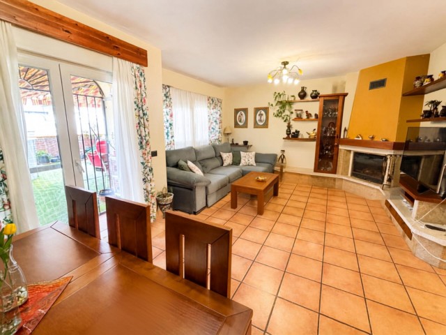 Townhouse, Alhaurín de la Torre, R5484418