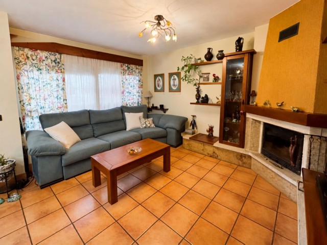 3 Bedrooms Townhouse in Alhaurín de la Torre