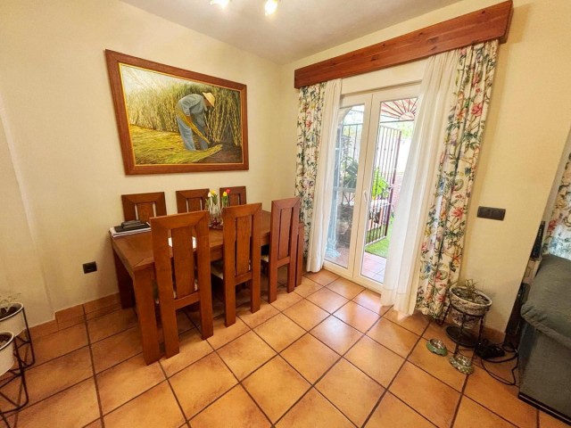 3 Bedrooms Townhouse in Alhaurín de la Torre
