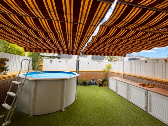 3 Bedrooms Townhouse in Alhaurín de la Torre