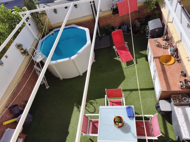 3 Bedrooms Townhouse in Alhaurín de la Torre