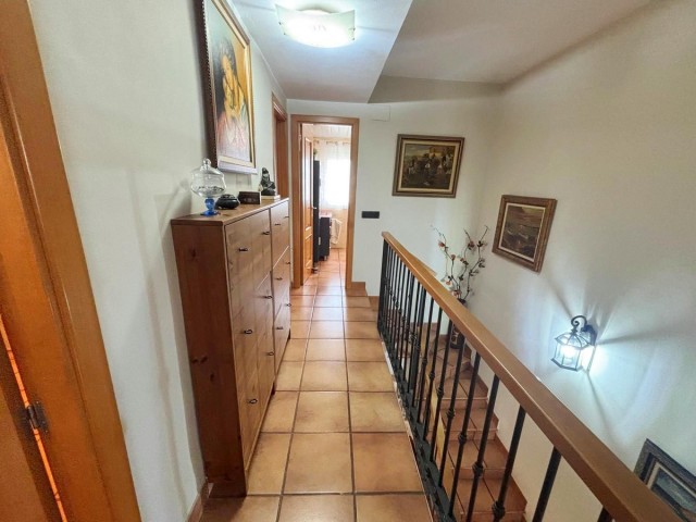 3 Bedrooms Townhouse in Alhaurín de la Torre
