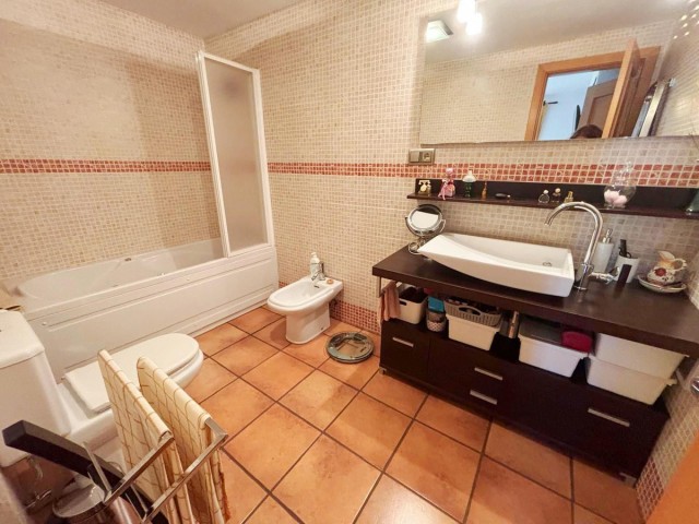 3 Bedrooms Townhouse in Alhaurín de la Torre