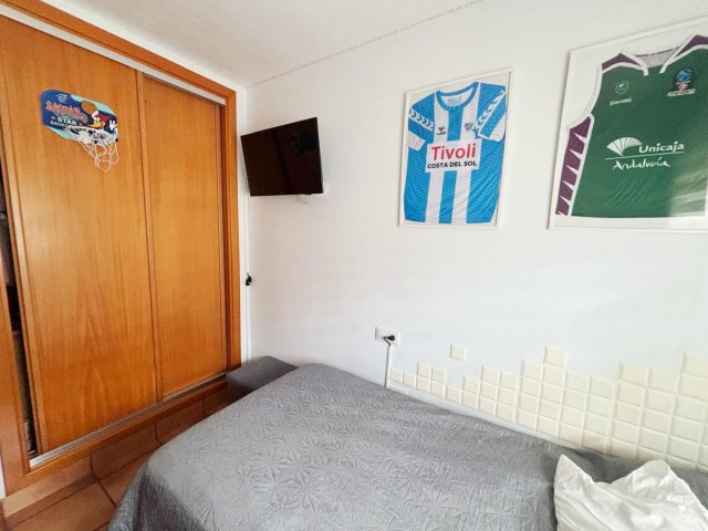 3 Bedrooms Townhouse in Alhaurín de la Torre