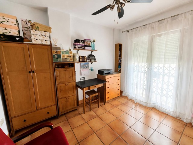 3 Bedrooms Townhouse in Alhaurín de la Torre