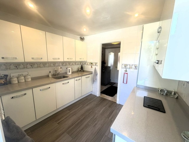 3 Bedrooms Apartment in El Paraiso