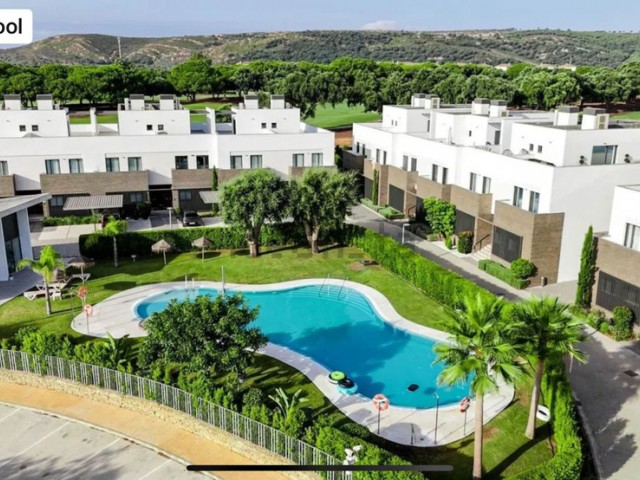 Maison mitoyenne, Sotogrande Alto, R5484730
