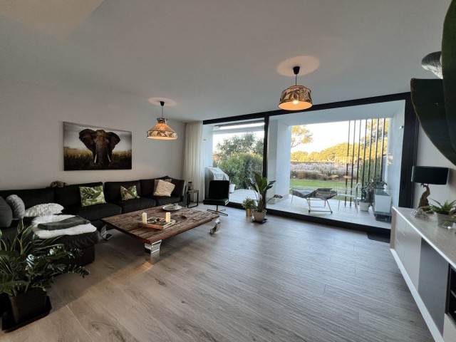 3 Slaapkamer Rijtjeshuis in Sotogrande Alto